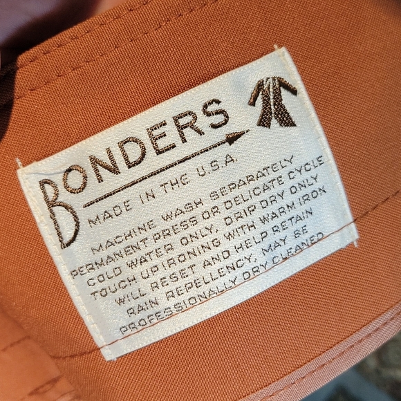 Vintage Bonders Coat - Picture 9 of 16